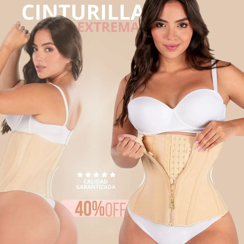 Cinturilla ShapeSlim Queen